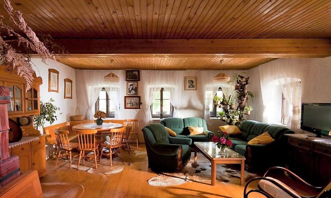 Dravograd House | Green Inn Homestead With Sauna, Dravograd, Slovenia