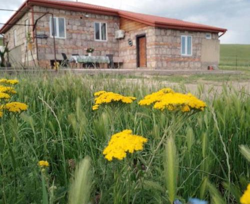 Kakheti Bed & Breakfast | Green Lake Vashlovani