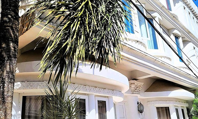 Boracay Island House | GREEN MON KEY RESORT