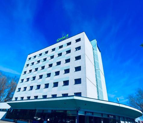 Klaipeda Hotel | Green Park Hotel Klaipeda