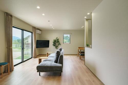 Minamiaso Apartment | Green Peak 1