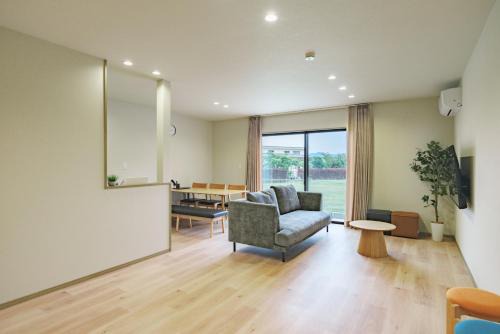 Minamiaso Apartment | Green Peak 2