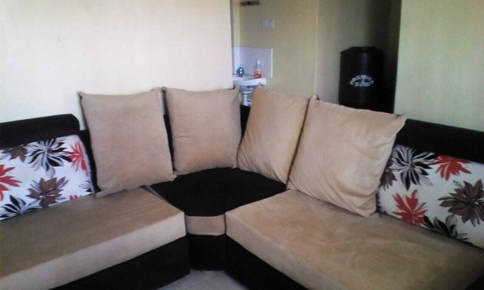 Nairobi Apartment | Green Span is centrally located and easily accessible