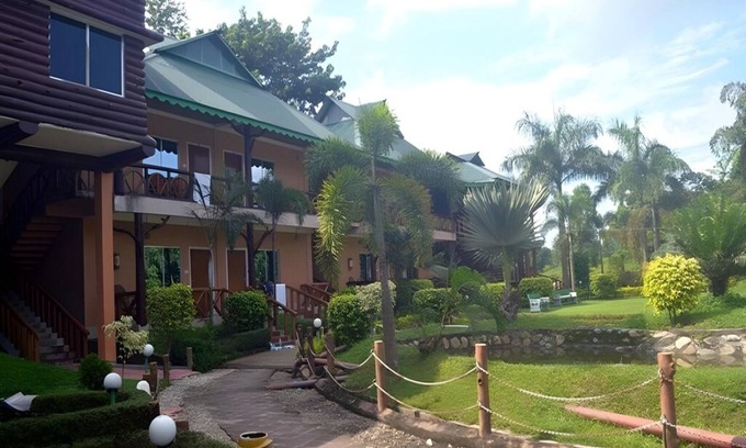 Neora Hotel | Green touch dooars Eco resort Lataguri