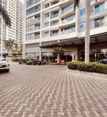 Phu My Hung Apartment | Green Valley SECC