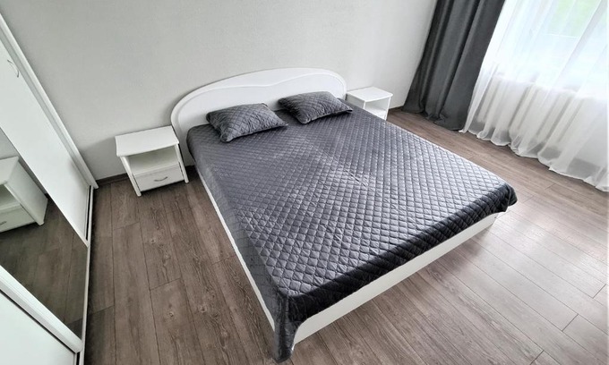 Klaipeda Apartment | Green View Apartment