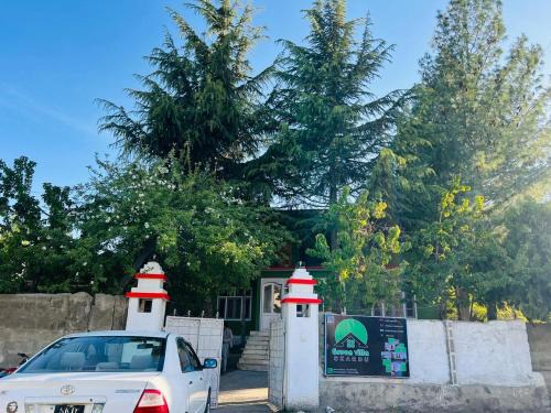 Skardu House | Green Villa Skardu