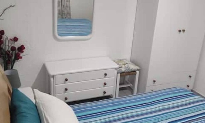 Koutsouras Villa | Green Wave - Relaxation & Adventure in Crete