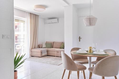 Torrevieja Apartment | Greendoor Torrevieja