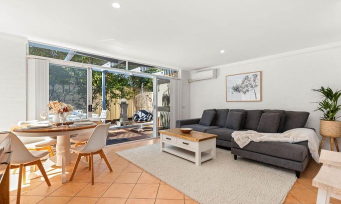 Huskisson House | Greenheyes on Currambene by Experience Jervis Bay