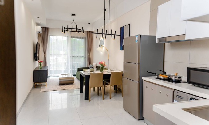 Kigali Apartment | Greenland Apartment by Link