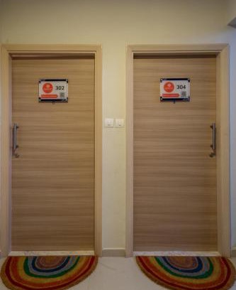 Chicalim Apartment | Greenspace 2BHK with resort style amenities
