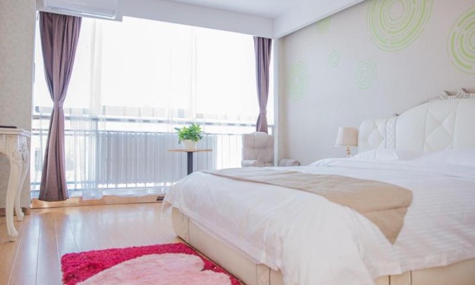 Fengning County Hotel | GreenTree Inn Chengde Fengning Manchu Autonomous County Ningfeng Road Express Hotel