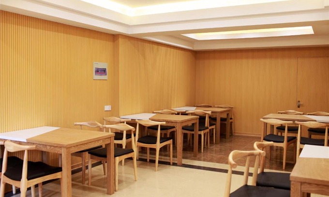 Liangzhou Hotel | GreenTree Inn Gansu Wuwei Dongguan Fumin Road Express Hotel