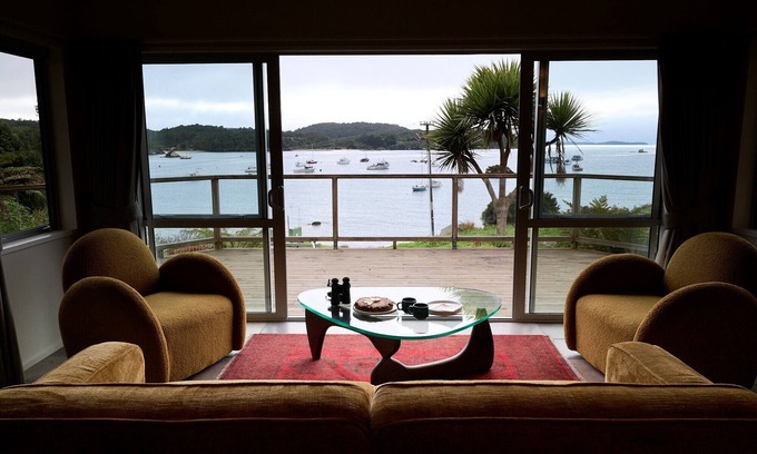 Oban Bed & Breakfast | Greenvale Bed and Breakfast