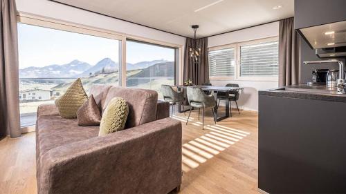 Wiesing Apartment | GreenView Apartment