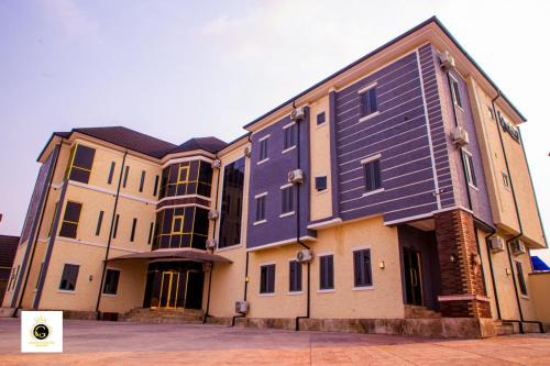 Uyo Hotel | Greenview Hotel and Apartments