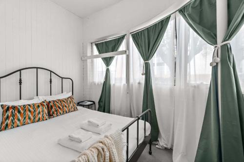 North Adelaide Apartment | Greenways Apt 1BR Retreat in Central North ADL