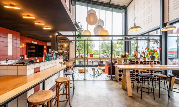 Montagnat Hotel | Greet Hotel Bourg-en-Bresse Sud Montagnat