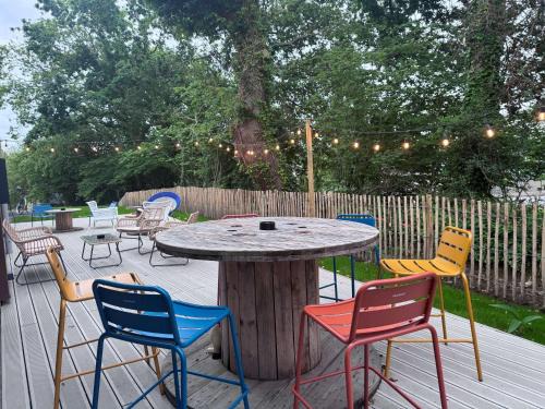 Guipavas Hotel | Greet Hotel Brest Aéroport