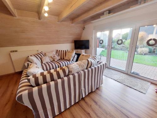 Westerbur House | Greetjehaus in Westerbur