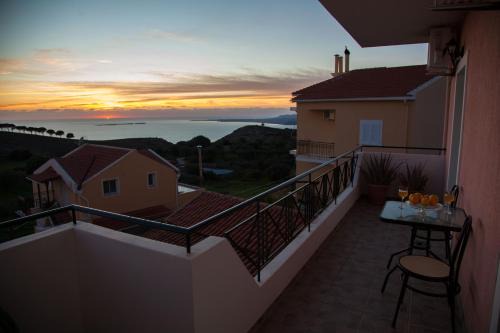 Khelmata Apartment | Greg's house Kefalonia