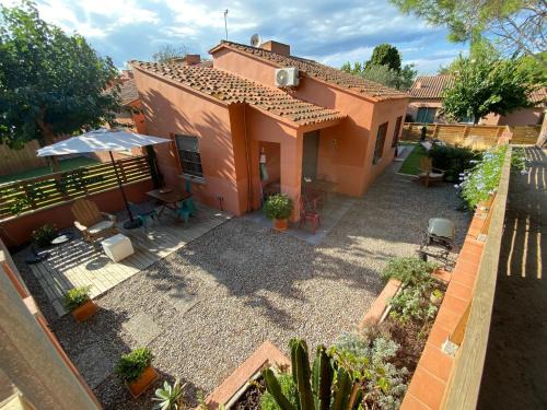Mas Pinell House | Gregal 4748 - Mas Pinell