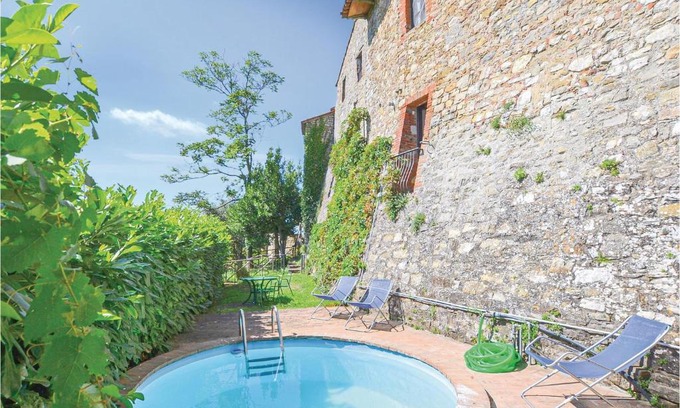 Piegaro Apartment | Greppo A