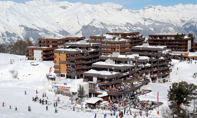 Vex Apartment | Greppon 17 by Interhome