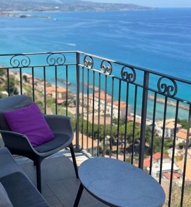 Pizzo Apartment | Greta's House Pizzo