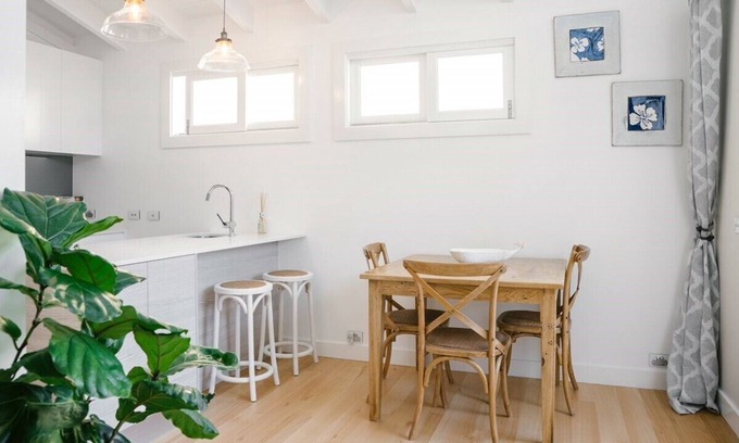 Mona Vale House | Grey Abode Mona Vale NSW