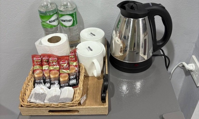 Chong Nonsi Apartment | GreY Rama III Single Room In Bangkok