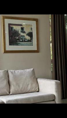 Accra Apartment | Greyline