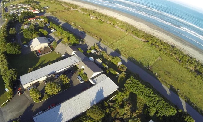 Greymouth Resort | Greymouth Kiwi Holiday Park & Motels