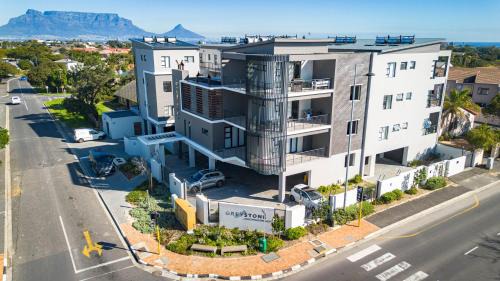 Flamingo Vlei Apartment | Greystone Executive Apartments