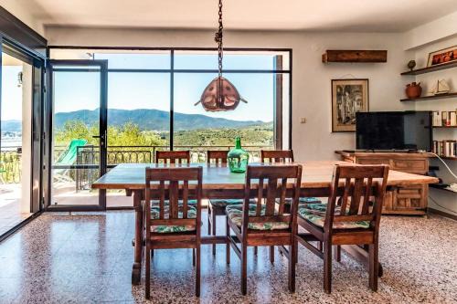 Llanca Apartment | Grifeu 07 - Apartamento con vistas al mar