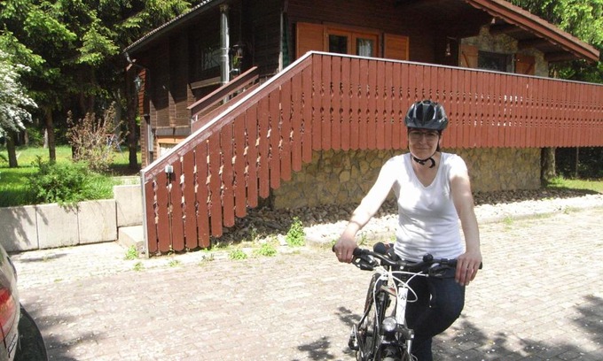 Mudau House | Grimm`s Waldhäuschen