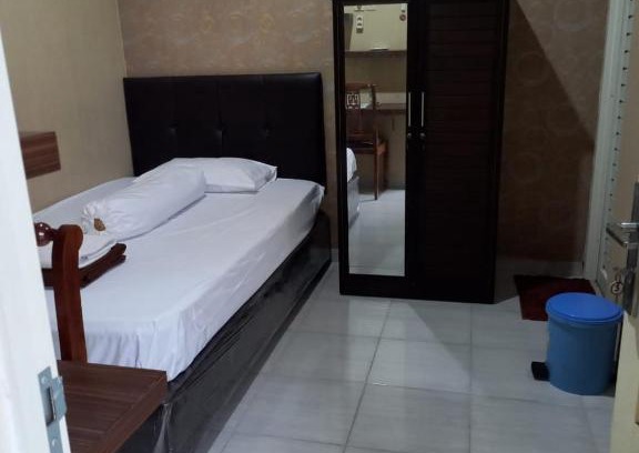 Lumajang House | GRIYA BUNDA