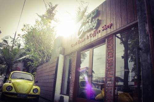 Malang House | Griya Gribig Guest House Mitra RedDoorz