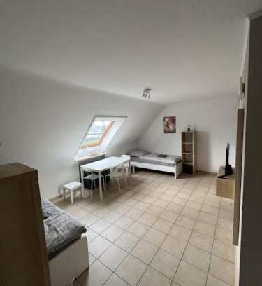 Moenchengladbach Apartment | Große Unterkunft für bis zu 5 Personen MG32