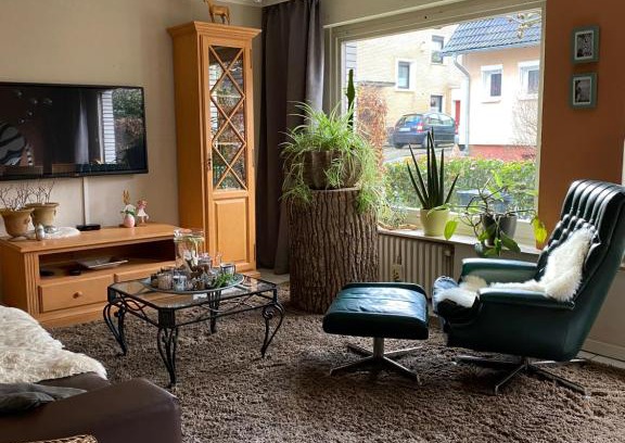 Burgaltendorf Apartment | großzügige Monteurwohnung