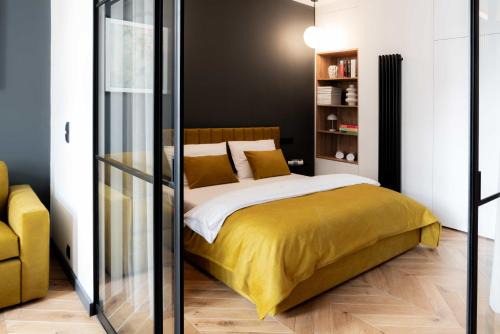 Jelenia Gora Apartment | Grodzka Stare Miasto Aparthotel - Dream Apart