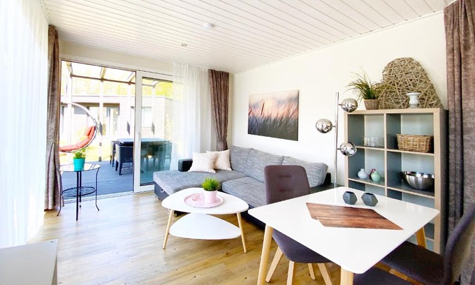 Ponitz am See House | Gronenberger Mühle Haus 16