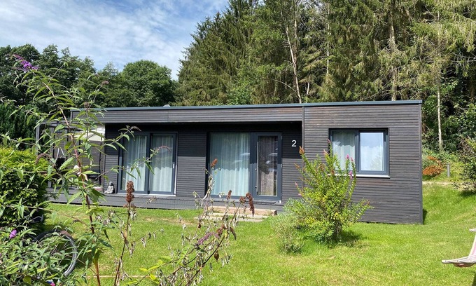 Ponitz am See House | Gronenberger Mühle - an idyll in the countryside