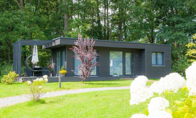 Ponitz am See House | Gronenberger Mühle - an idyll in the countryside