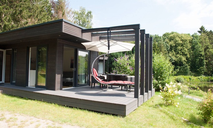 Ponitz am See House | Gronenberger Mühle - an idyll in the countryside