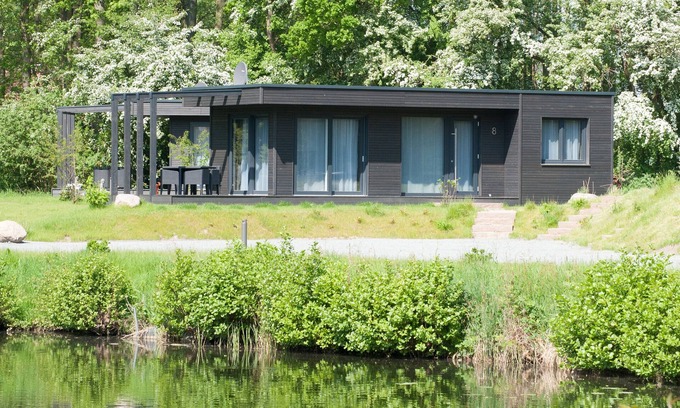 Ponitz am See House | Gronenberger Mühle - an idyll in the countryside