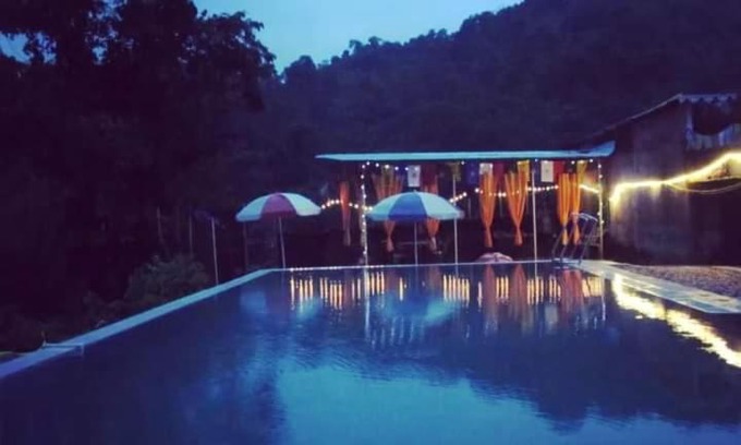 Kurseong House | Groovy Mukti