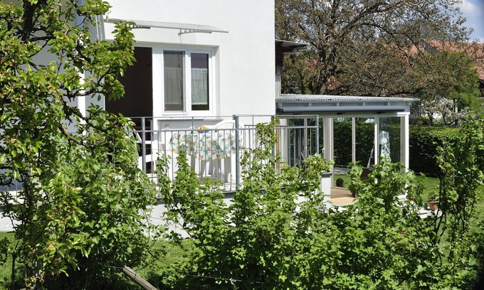 Neukirch Apartment | Ground floor apartment