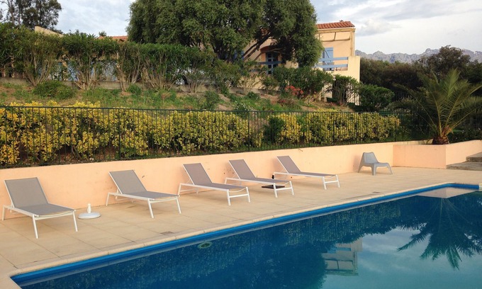 Lumio Apartment | Ground floor apartment in house